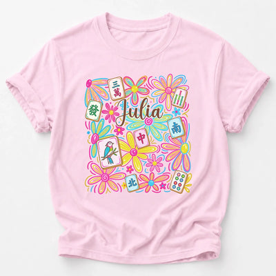 Comfort Shirt - Blossom