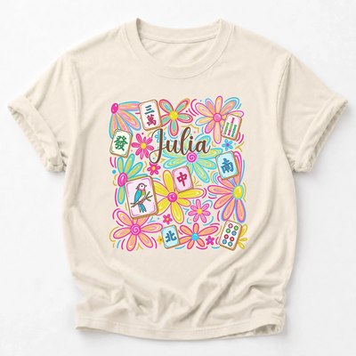 Comfort Shirt -  IVORY