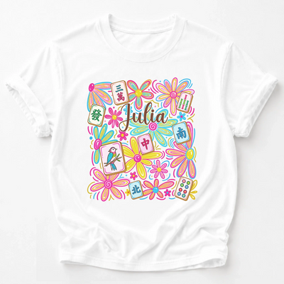 Comfort Shirt - WHITE