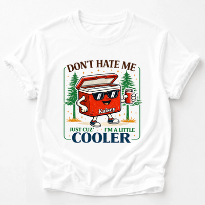 Comfort Shirt - WHITE