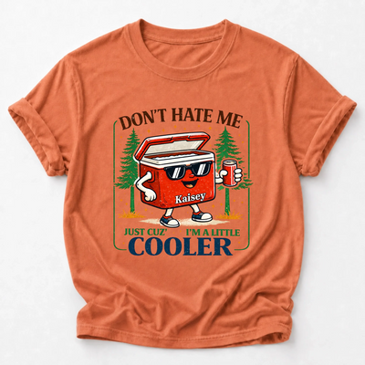 Comfort Shirt - YAM