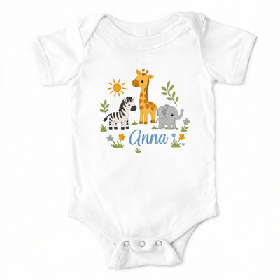 Baby Onesie mk