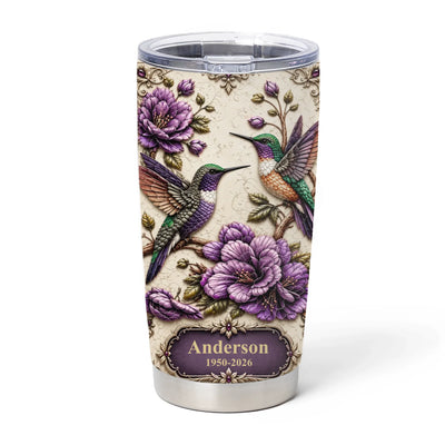 20oz Curved tumbler