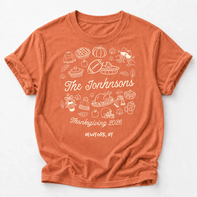 Comfort Shirt - YAM