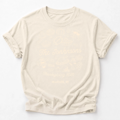 Comfort Shirt -  IVORY