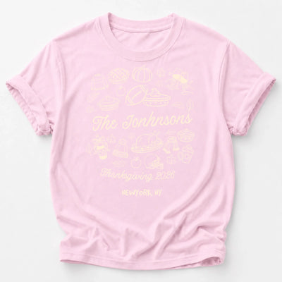 Comfort Shirt - Blossom