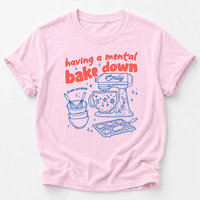 Comfort Shirt - Blossom