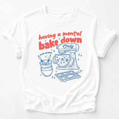 Comfort Shirt - WHITE