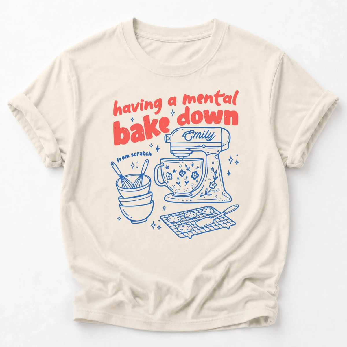 Comfort Shirt -  IVORY