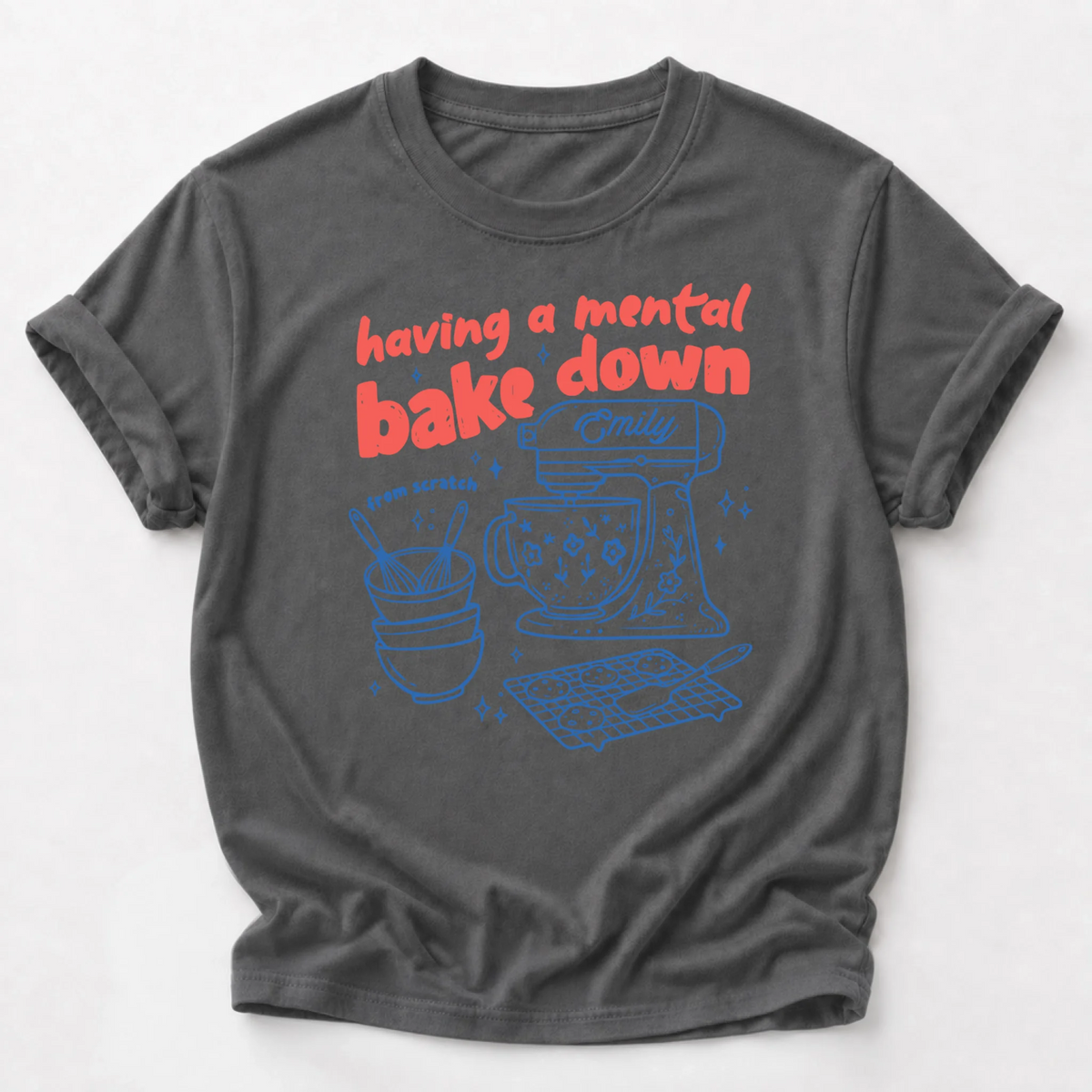 Comfort Shirt - PEPER