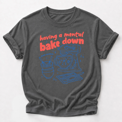 Comfort Shirt - PEPER