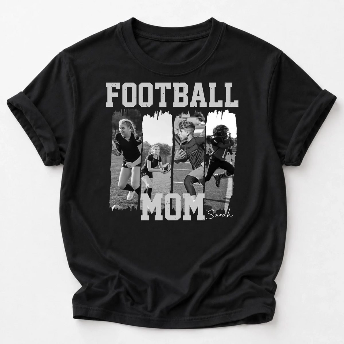 Comfort Shirt - BLACK
