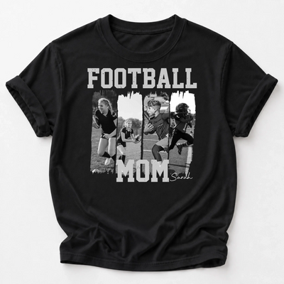 Comfort Shirt - BLACK