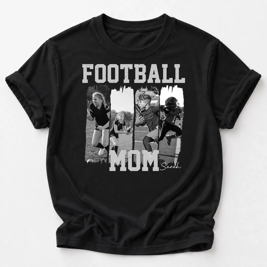 Comfort Shirt - BLACK