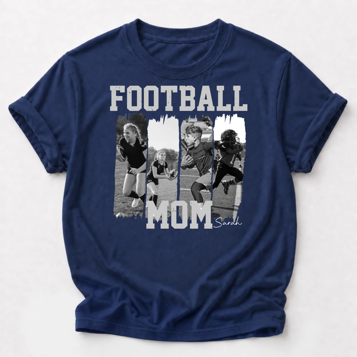 Comfort Shirt - TRUE NAVY