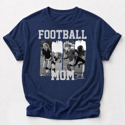 Comfort Shirt - TRUE NAVY