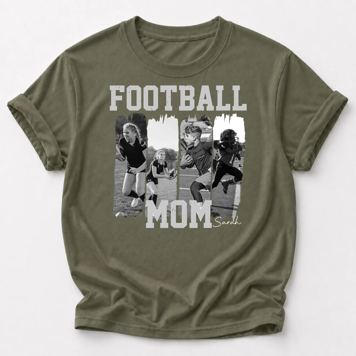 Comfort Shirt - MOSS