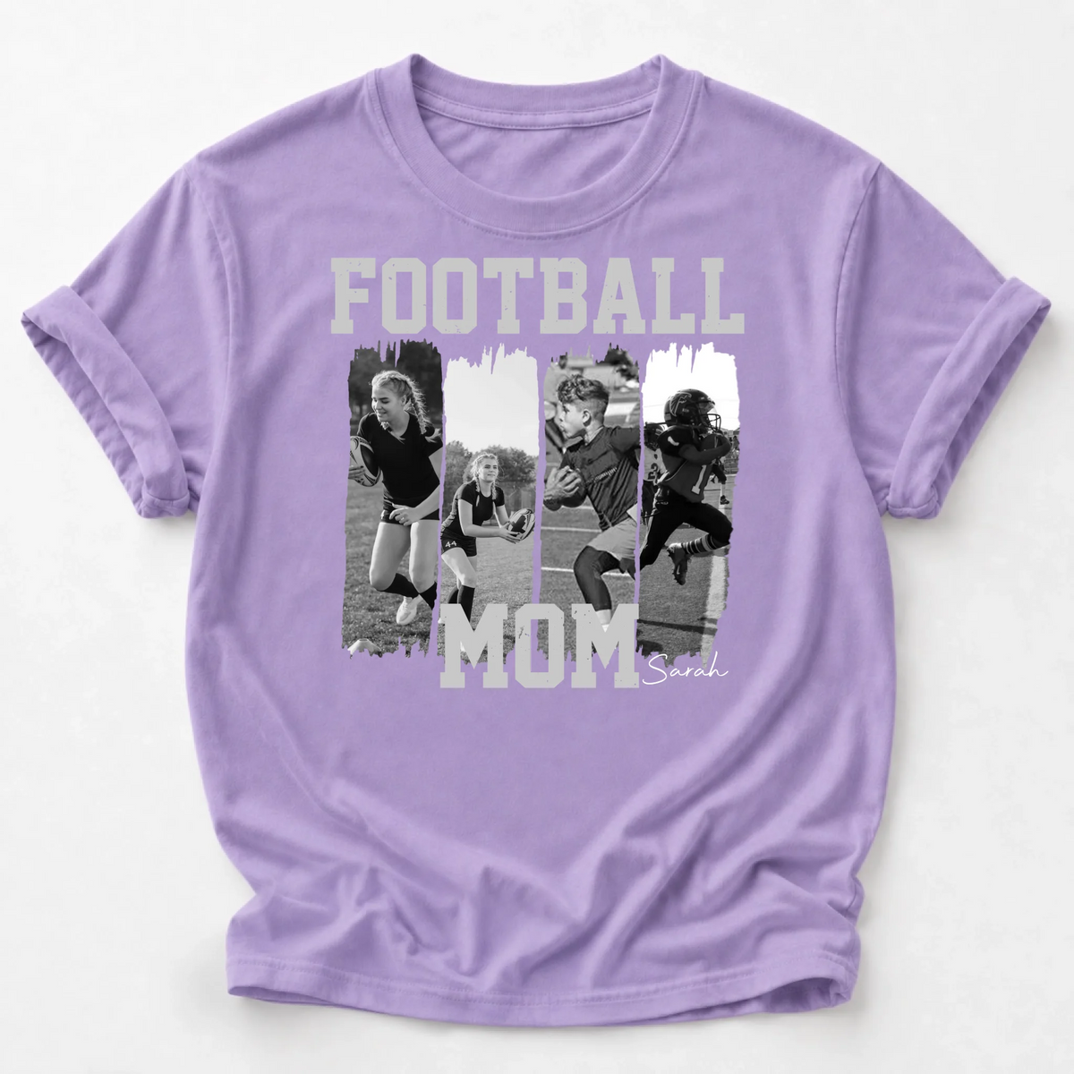 Comfort Shirt - VIOLET