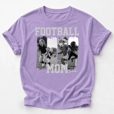 Comfort Shirt - VIOLET