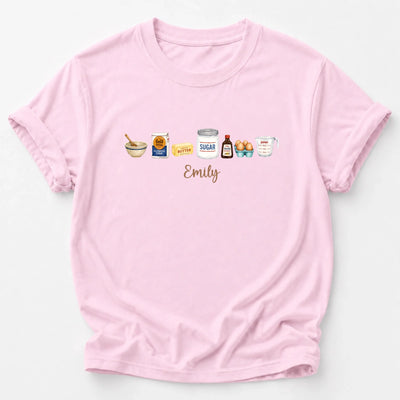 Comfort Shirt - Blossom