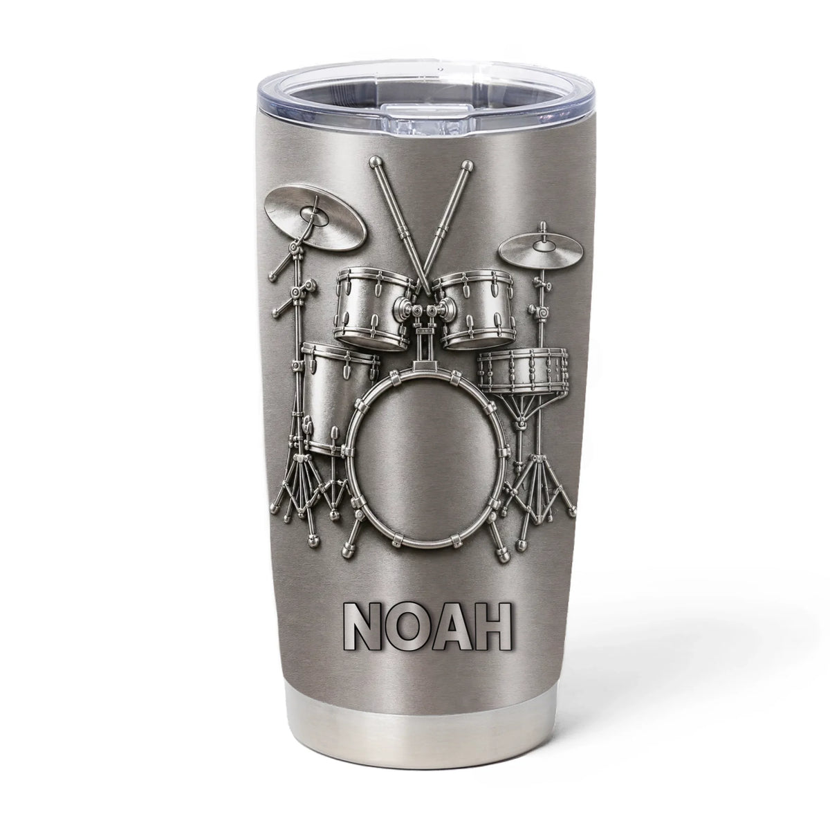 20oz Curved tumbler