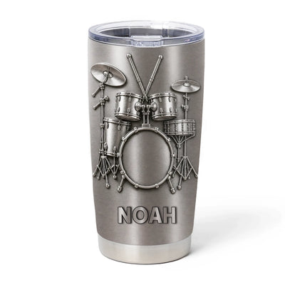 20oz Curved tumbler