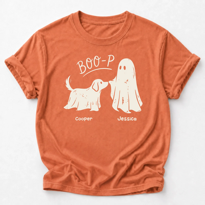 Comfort Shirt - YAM