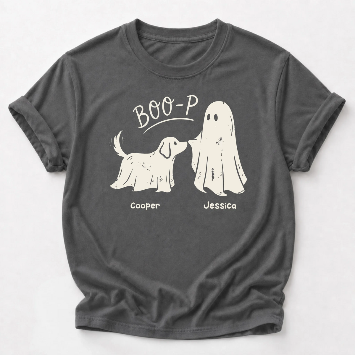 Comfort Shirt - PEPER