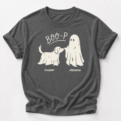 Comfort Shirt - PEPER