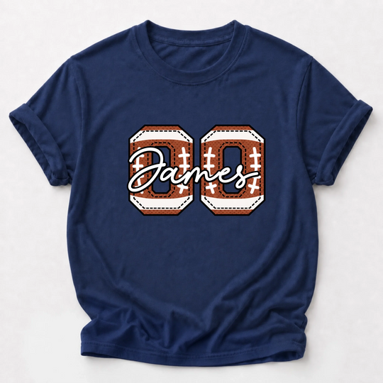 Comfort Shirt - TRUE NAVY