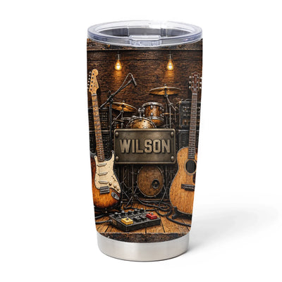 20oz Curved tumbler