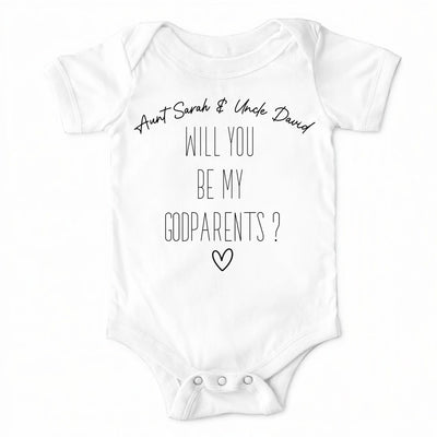 Baby Onesie mk