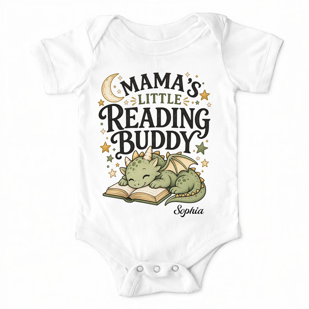 Baby Onesie mk
