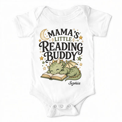Baby Onesie mk