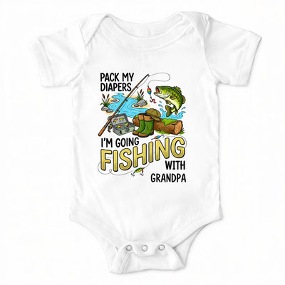 Baby Onesie mk