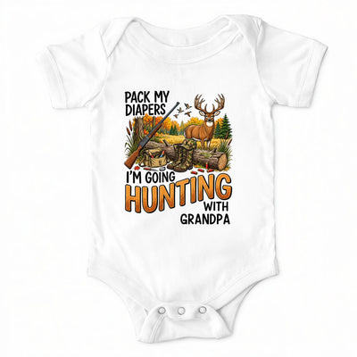 Baby Onesie mk