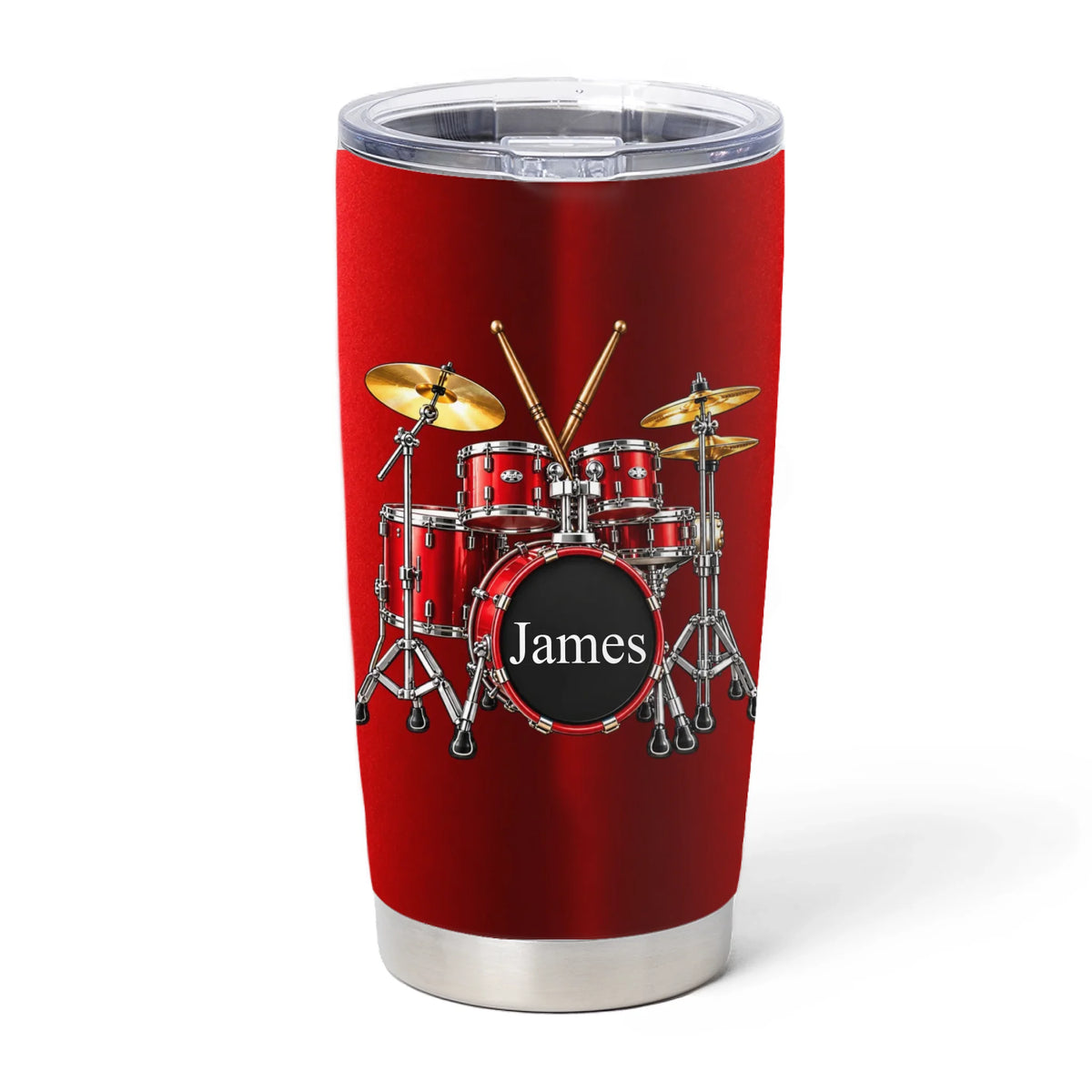20oz Curved tumbler