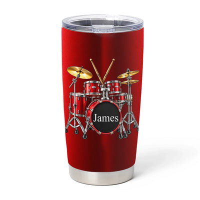 20oz Curved tumbler