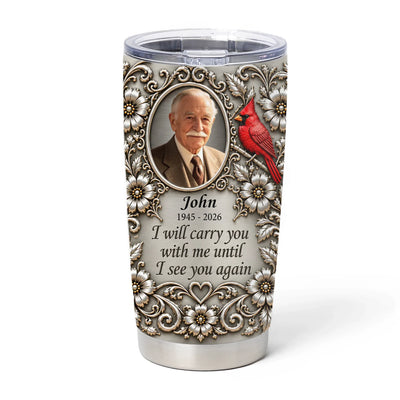 20oz Curved tumbler