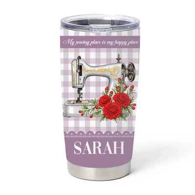 20oz Curved tumbler