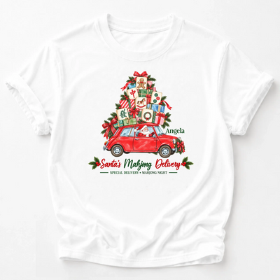 Comfort Shirt - WHITE