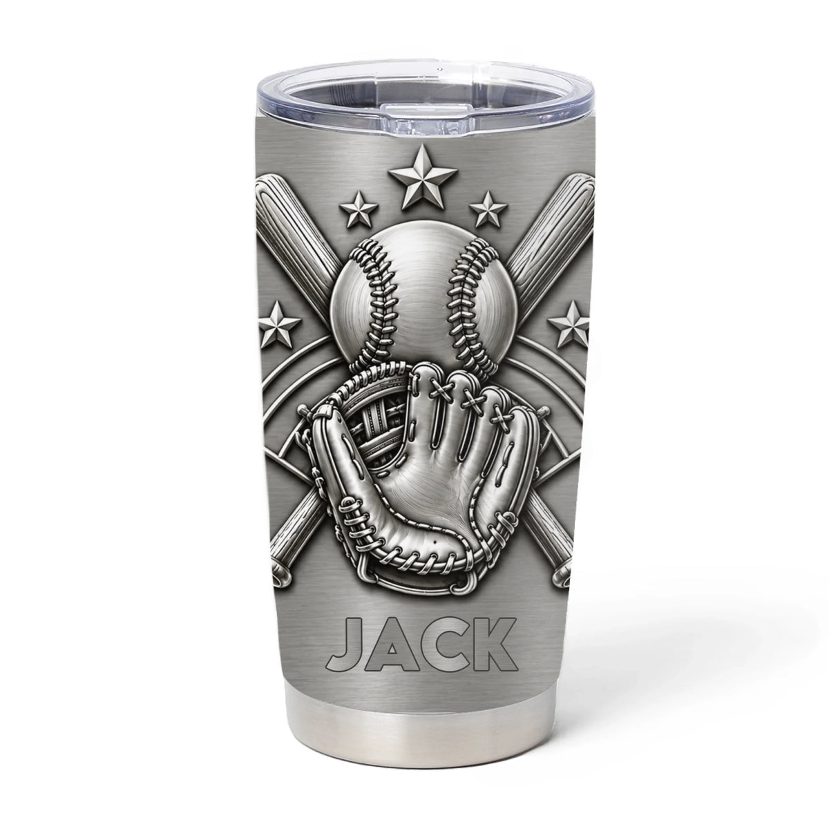 20oz Curved tumbler