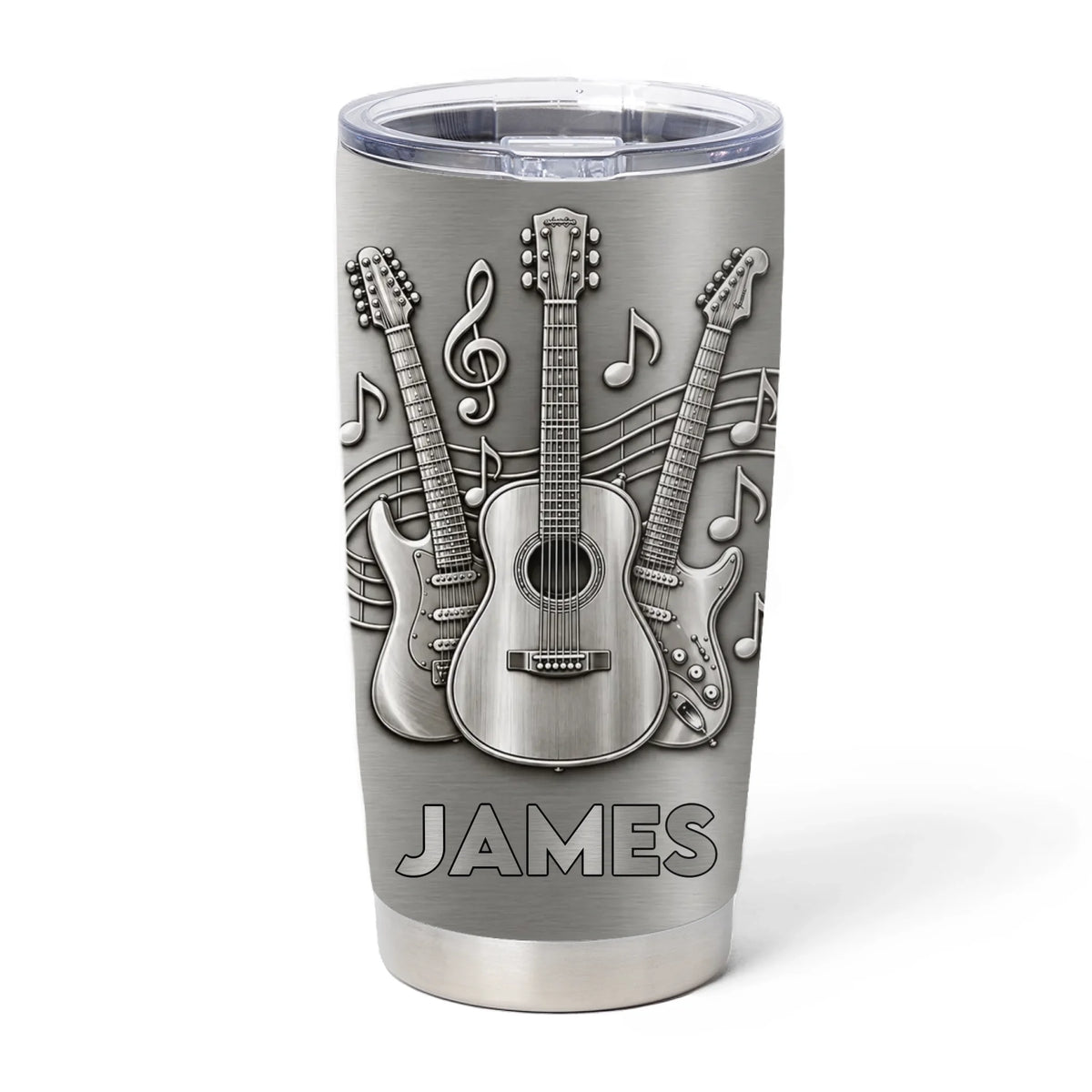 20oz Curved tumbler