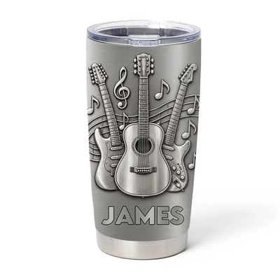20oz Curved tumbler
