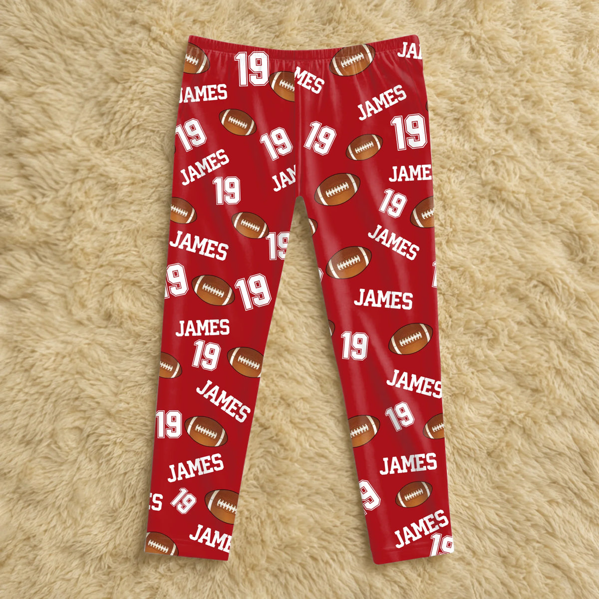 mk preview Pajama Pants