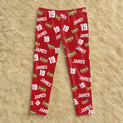 mk preview Pajama Pants