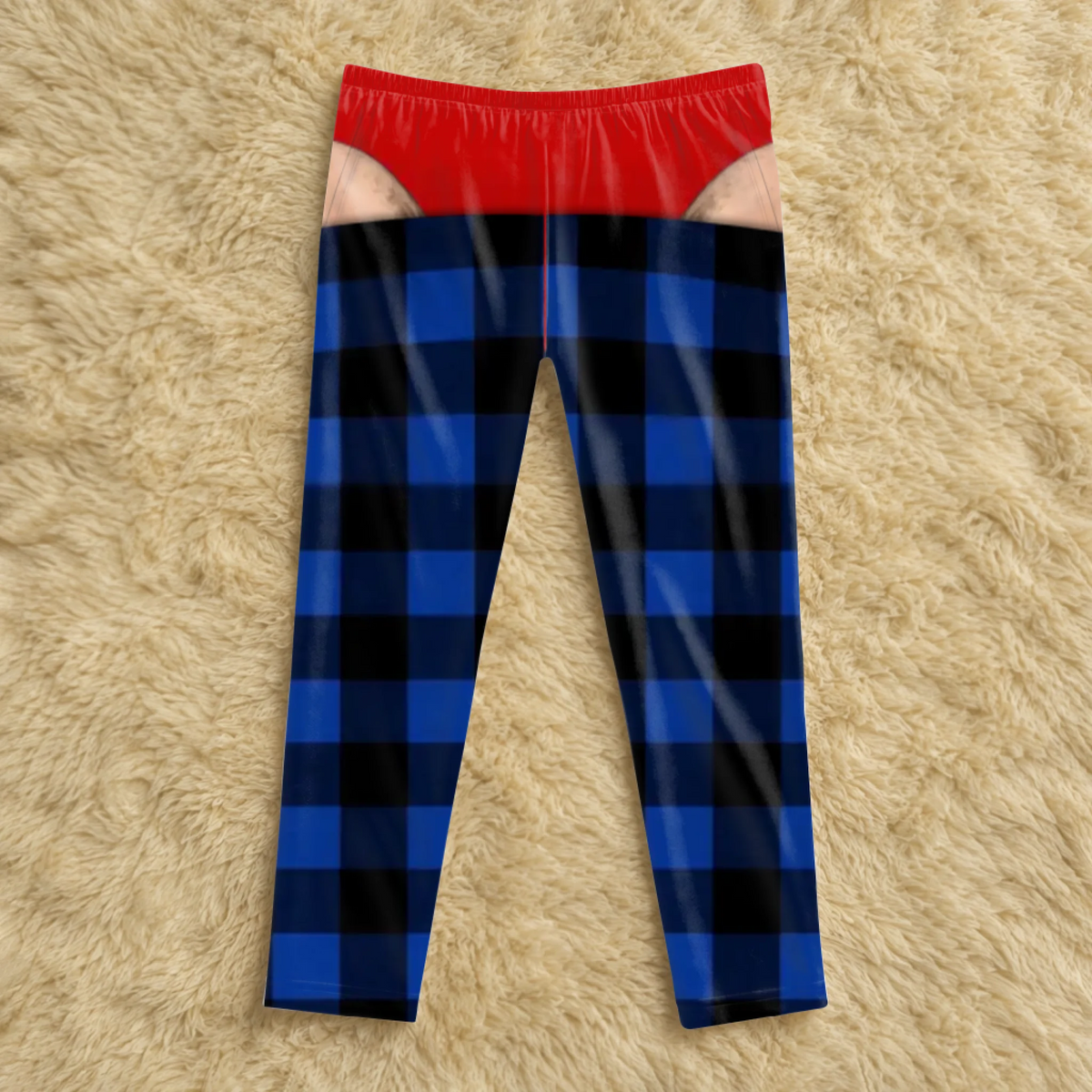 mk preview Pajama Pants