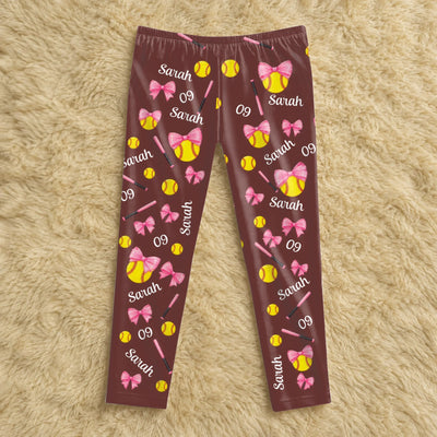 mk preview Pajama Pants