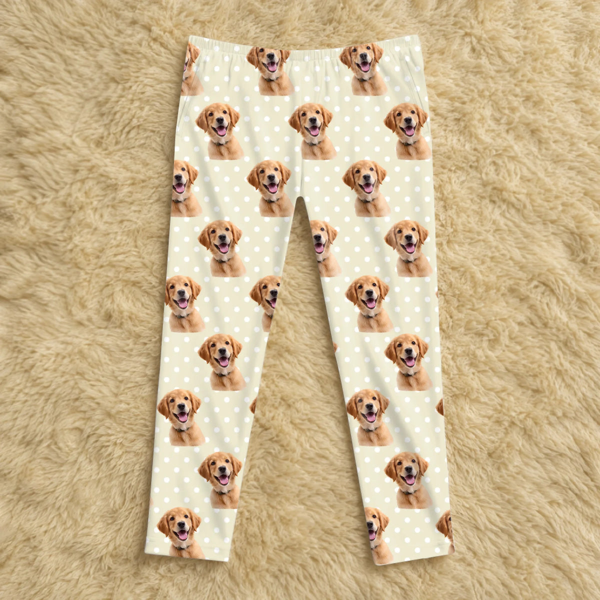 mk preview Pajama Pants