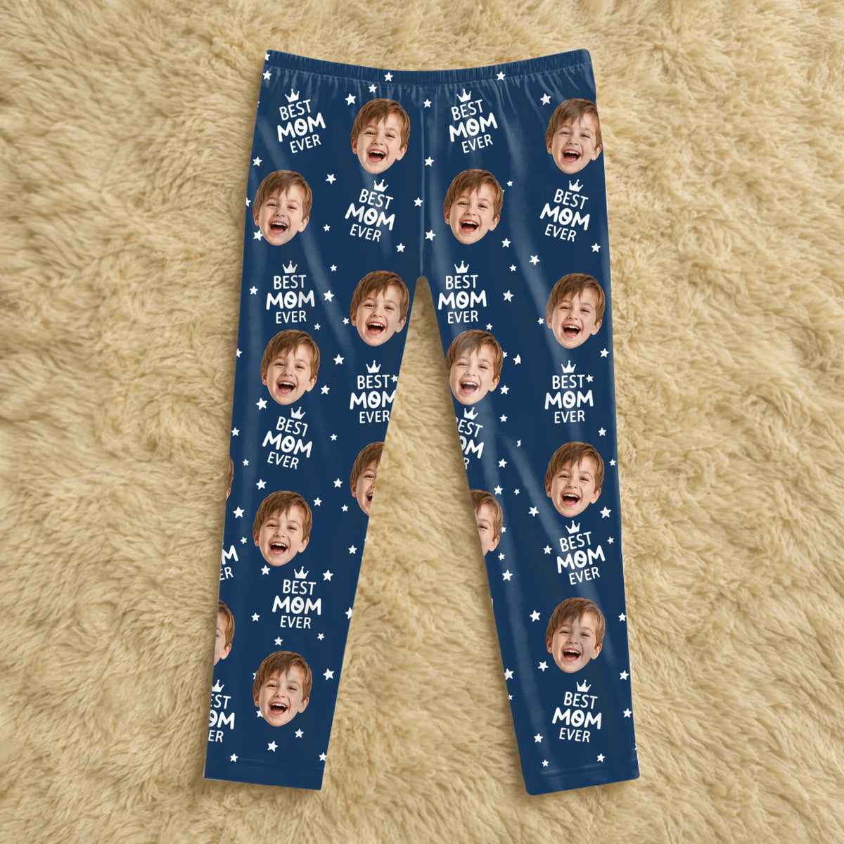 mk preview Pajama Pants